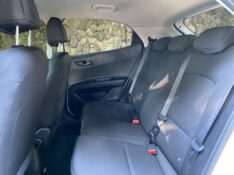 HYUNDAI HB20 1.0 12V COMFORT TGDI 2022/2023 ESTAÇÃO DO CARRO ESTRELA / Carros no Vale