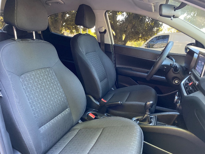 HYUNDAI HB20 1.0 12V COMFORT TGDI 2022/2023 ESTAÇÃO DO CARRO ESTRELA / Carros no Vale