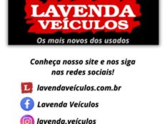 CHEVROLET MONTANA 1.4 8V 2019/2020 LAVENDA VEÍCULOS ARROIO DO MEIO / Carros no Vale