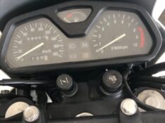 HONDA MOTOS NX 400 FALCON EM BOM ESTADO DE CONSERVAÇÃO 2008/2008 JASER MOTOS LAJEADO / Carros no Vale