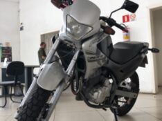 HONDA MOTOS NX 400 FALCON EM BOM ESTADO DE CONSERVAÇÃO 2008/2008 JASER MOTOS LAJEADO / Carros no Vale