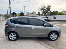 HONDA FIT LX 1.4/ 1.4 FLEX 8V/16V 5P MEC. 2009/2009 LS MULTIMARCAS VENÂNCIO AIRES / Carros no Vale