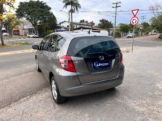 HONDA FIT LX 1.4/ 1.4 FLEX 8V/16V 5P MEC. 2009/2009 LS MULTIMARCAS VENÂNCIO AIRES / Carros no Vale