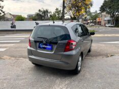 HONDA FIT LX 1.4/ 1.4 FLEX 8V/16V 5P MEC. 2009/2009 LS MULTIMARCAS VENÂNCIO AIRES / Carros no Vale