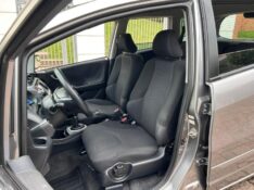 HONDA FIT LX 1.4/ 1.4 FLEX 8V/16V 5P MEC. 2009/2009 LS MULTIMARCAS VENÂNCIO AIRES / Carros no Vale