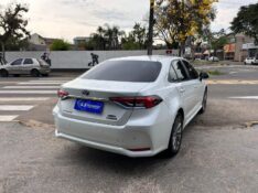 TOYOTA COROLLA ALTIS PREM 1.8 AUT (HÍBRIDO) 2022/2022 LS MULTIMARCAS VENÂNCIO AIRES / Carros no Vale