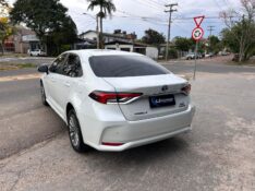 TOYOTA COROLLA ALTIS PREM 1.8 AUT (HÍBRIDO) 2022/2022 LS MULTIMARCAS VENÂNCIO AIRES / Carros no Vale