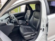 TOYOTA COROLLA ALTIS PREM 1.8 AUT (HÍBRIDO) 2022/2022 LS MULTIMARCAS VENÂNCIO AIRES / Carros no Vale