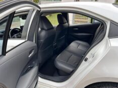 TOYOTA COROLLA ALTIS PREM 1.8 AUT (HÍBRIDO) 2022/2022 LS MULTIMARCAS VENÂNCIO AIRES / Carros no Vale