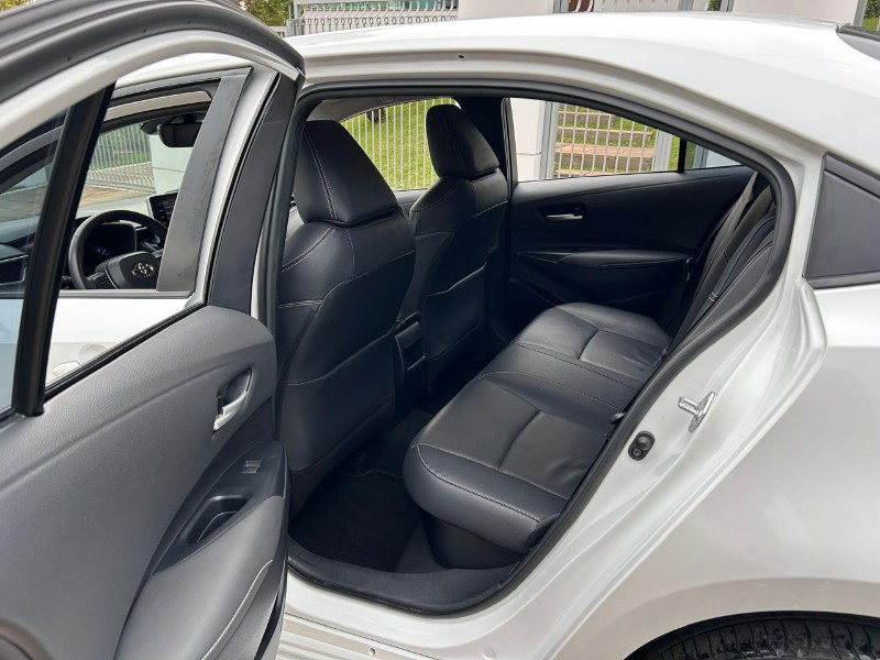 TOYOTA COROLLA ALTIS PREM 1.8 AUT (HÍBRIDO) 2022/2022 LS MULTIMARCAS VENÂNCIO AIRES / Carros no Vale