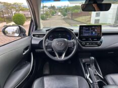 TOYOTA COROLLA ALTIS PREM 1.8 AUT (HÍBRIDO) 2022/2022 LS MULTIMARCAS VENÂNCIO AIRES / Carros no Vale