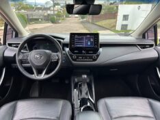TOYOTA COROLLA ALTIS PREM 1.8 AUT (HÍBRIDO) 2022/2022 LS MULTIMARCAS VENÂNCIO AIRES / Carros no Vale