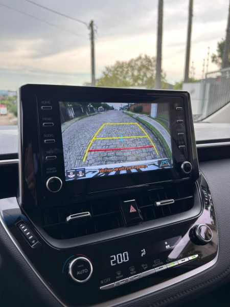 TOYOTA COROLLA ALTIS PREM 1.8 AUT (HÍBRIDO) 2022/2022 LS MULTIMARCAS VENÂNCIO AIRES / Carros no Vale