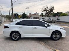 TOYOTA COROLLA ALTIS PREM 1.8 AUT (HÍBRIDO) 2022/2022 LS MULTIMARCAS VENÂNCIO AIRES / Carros no Vale