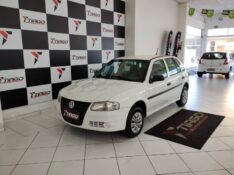 VOLKSWAGEN GOL 1.0 8V 2014/2014 TIAGO AUTOMÓVEIS VENÂNCIO AIRES / Carros no Vale