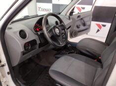 VOLKSWAGEN GOL 1.0 8V 2014/2014 TIAGO AUTOMÓVEIS VENÂNCIO AIRES / Carros no Vale
