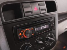 VOLKSWAGEN GOL 1.0 8V 2014/2014 TIAGO AUTOMÓVEIS VENÂNCIO AIRES / Carros no Vale
