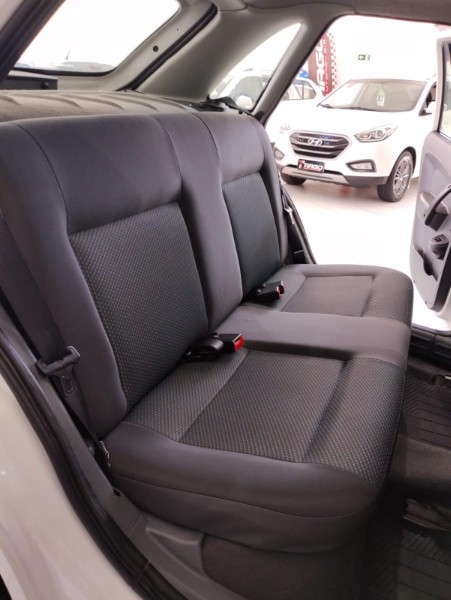 VOLKSWAGEN GOL 1.0 8V 2014/2014 TIAGO AUTOMÓVEIS VENÂNCIO AIRES / Carros no Vale