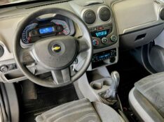 CHEVROLET AGILE 1.4 LTZ 2013/2013 JOÃO CARROS MULTIMARCAS GUAPORÉ / Carros no Vale