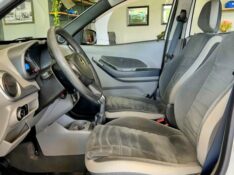 CHEVROLET AGILE 1.4 LTZ 2013/2013 JOÃO CARROS MULTIMARCAS GUAPORÉ / Carros no Vale
