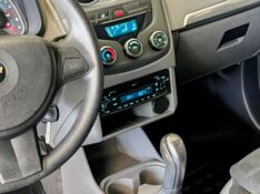 CHEVROLET AGILE 1.4 LTZ 2013/2013 JOÃO CARROS MULTIMARCAS GUAPORÉ / Carros no Vale