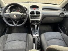 PEUGEOT 206 SW FELINE 1.6 16V FLEX 2007/2008 COMPLETO VEÍCULOS GUAPORÉ / Carros no Vale