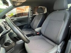 VOLKSWAGEN T-CROSS 1.0 200 TSI TOTAL FLEX AUTOMÁTICO 2023/2023 BOSCO AUTOMÓVEIS GUAPORÉ / Carros no Vale