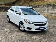CHEVROLET ONIX LT 1.0 FLEX 2019/2019 BOSCO AUTOMÓVEIS GUAPORÉ / Carros no Vale