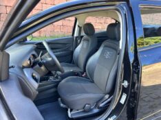 CHEVROLET JOY PLUS BLACK ED. 1.0 8V 4P FLEX MEC. 2021/2021 LS MULTIMARCAS VENÂNCIO AIRES / Carros no Vale