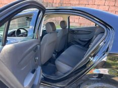 CHEVROLET JOY PLUS BLACK ED. 1.0 8V 4P FLEX MEC. 2021/2021 LS MULTIMARCAS VENÂNCIO AIRES / Carros no Vale