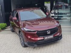 HONDA HR-V 1.5 ADVANCE TURBO 16V /2023 DE CONTO AUTOMÓVEIS SARANDI / Carros no Vale