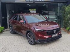 HONDA HR-V 1.5 ADVANCE TURBO 16V /2023 DE CONTO AUTOMÓVEIS SARANDI / Carros no Vale
