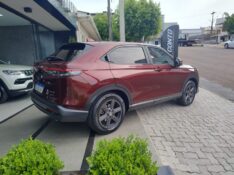 HONDA HR-V 1.5 ADVANCE TURBO 16V /2023 DE CONTO AUTOMÓVEIS SARANDI / Carros no Vale