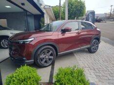 HONDA HR-V 1.5 ADVANCE TURBO 16V /2023 DE CONTO AUTOMÓVEIS SARANDI / Carros no Vale