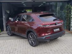 HONDA HR-V 1.5 ADVANCE TURBO 16V /2023 DE CONTO AUTOMÓVEIS SARANDI / Carros no Vale