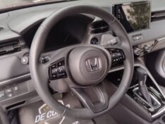 HONDA HR-V 1.5 ADVANCE TURBO 16V /2023 DE CONTO AUTOMÓVEIS SARANDI / Carros no Vale