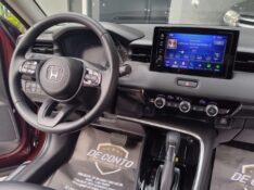 HONDA HR-V 1.5 ADVANCE TURBO 16V /2023 DE CONTO AUTOMÓVEIS SARANDI / Carros no Vale