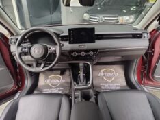 HONDA HR-V 1.5 ADVANCE TURBO 16V /2023 DE CONTO AUTOMÓVEIS SARANDI / Carros no Vale