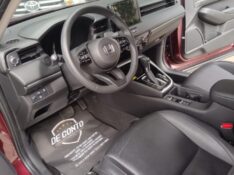HONDA HR-V 1.5 ADVANCE TURBO 16V /2023 DE CONTO AUTOMÓVEIS SARANDI / Carros no Vale