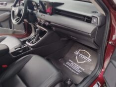 HONDA HR-V 1.5 ADVANCE TURBO 16V /2023 DE CONTO AUTOMÓVEIS SARANDI / Carros no Vale
