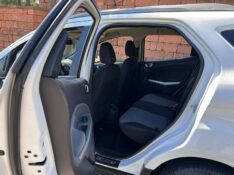 FORD ECOSPORT FREESTYLE 1.6 16V FLEX 5P 2017/2017 LS MULTIMARCAS VENÂNCIO AIRES / Carros no Vale