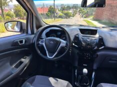FORD ECOSPORT FREESTYLE 1.6 16V FLEX 5P 2017/2017 LS MULTIMARCAS VENÂNCIO AIRES / Carros no Vale