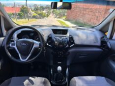 FORD ECOSPORT FREESTYLE 1.6 16V FLEX 5P 2017/2017 LS MULTIMARCAS VENÂNCIO AIRES / Carros no Vale