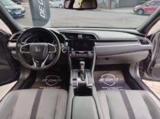 HONDA CIVIC EXL 2.0 /2021 DE CONTO AUTOMÓVEIS SARANDI / Carros no Vale