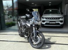 TRIUMPH TIGER 800 /2020 DE CONTO AUTOMÓVEIS SARANDI / Carros no Vale