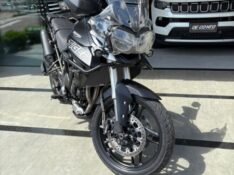 TRIUMPH TIGER 800 /2020 DE CONTO AUTOMÓVEIS SARANDI / Carros no Vale