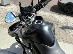 TRIUMPH TIGER 800 /2020 DE CONTO AUTOMÓVEIS SARANDI / Carros no Vale
