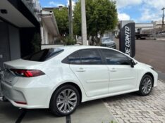 TOYOTA COROLLA 2.0 XEI /2021 DE CONTO AUTOMÓVEIS SARANDI / Carros no Vale