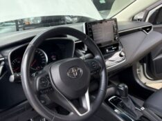 TOYOTA COROLLA 2.0 XEI /2021 DE CONTO AUTOMÓVEIS SARANDI / Carros no Vale
