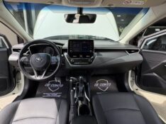 TOYOTA COROLLA 2.0 XEI /2021 DE CONTO AUTOMÓVEIS SARANDI / Carros no Vale